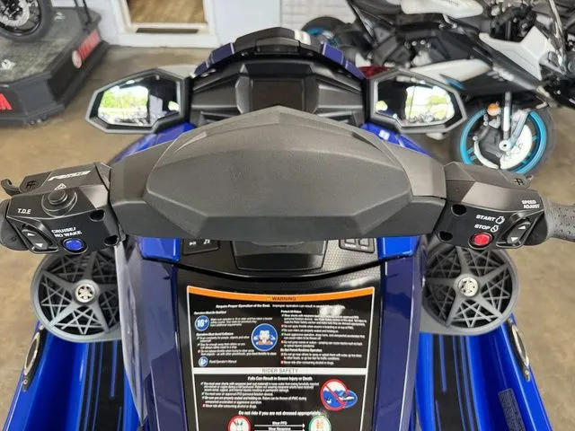 Slide: The Image of Yamaha VX Limited HO 2026 - 13