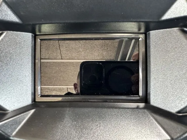 Slide: The Image of Yamaha VX Limited HO 2026 - 20