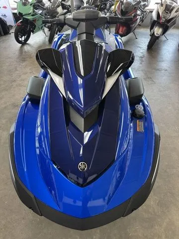Slide: The Image of Yamaha VX Limited HO 2026 - 3