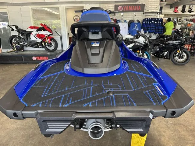 Slide: The Image of Yamaha VX Limited HO 2026 - 7