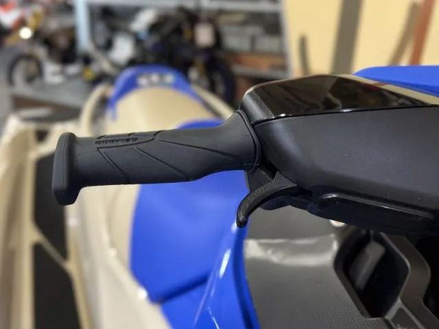 Slide: The Image of Sea-Doo Wake 2026 - 11