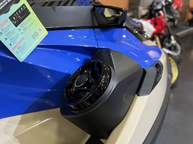 Slide: The Image of Sea-Doo Wake 2026 - 12