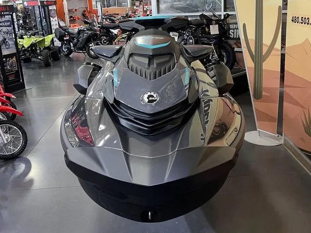 Slide: The Image of Sea-Doo GTR 230 2026 - 3