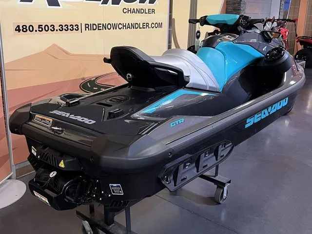 Slide: The Image of Sea-Doo GTR 230 2026 - 4