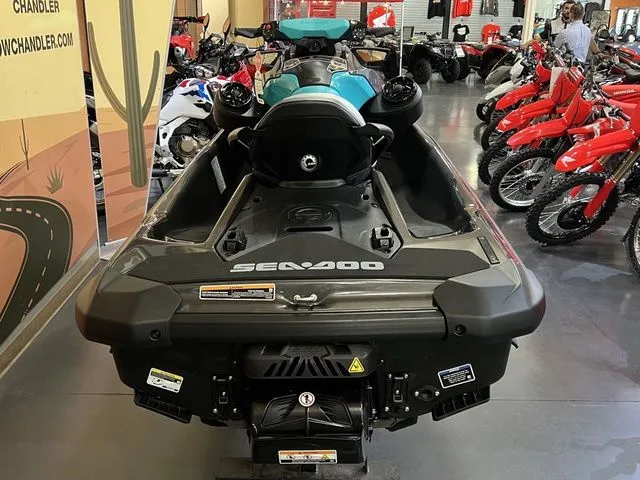 Slide: The Image of Sea-Doo GTR 230 2026 - 5