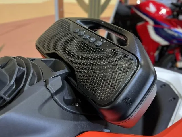 Slide: The Image of Sea-Doo SparkTrixx For 3 Rotax 900 ACE - 90 Ibr And Aud 2026 - 11