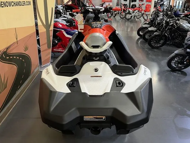 Slide: The Image of Sea-Doo SparkTrixx For 3 Rotax 900 ACE - 90 Ibr And Aud 2026 - 5