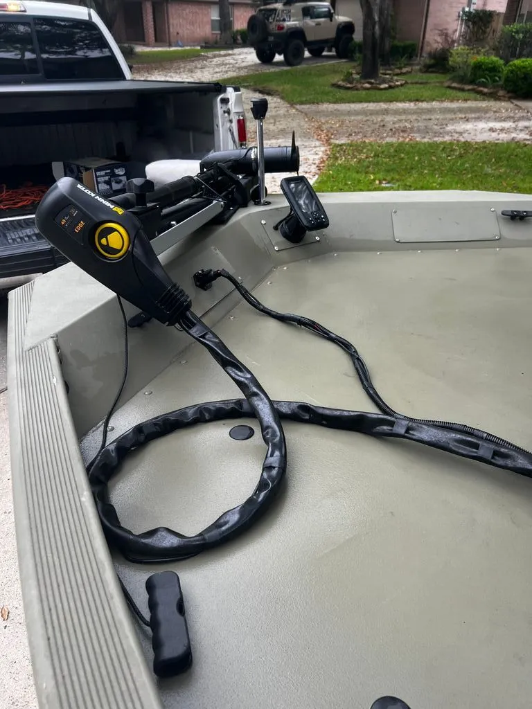 Slide: The Image of Tracker grizzly 2020 - 4