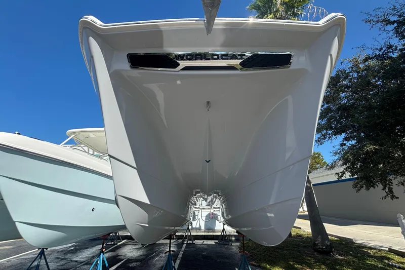 The Image of World Cat 265 CC-X 2026 - undefined