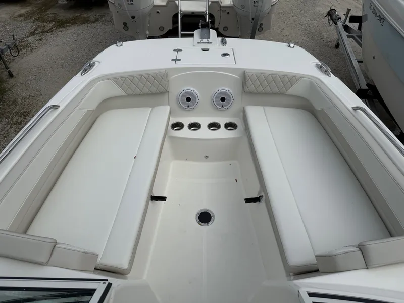 Slide: The Image of World Cat 230 DC 2025 - 5