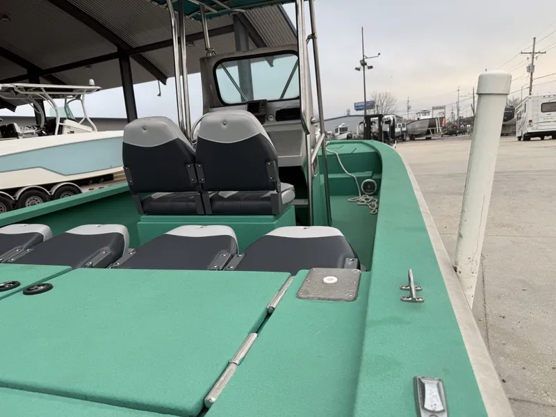 Slide: The Image of Charles Leonard Custom 24 2012 - 14