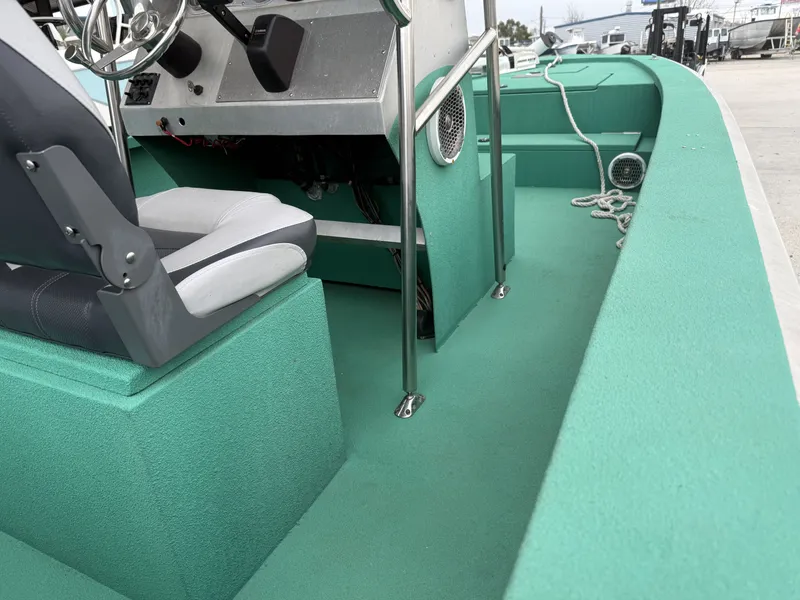 Slide: The Image of Charles Leonard Custom 24 2012 - 5