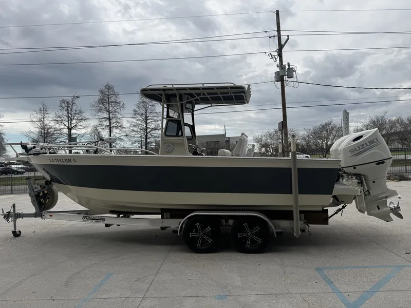 Slide: The Image of Gravois 23 1993 - 13