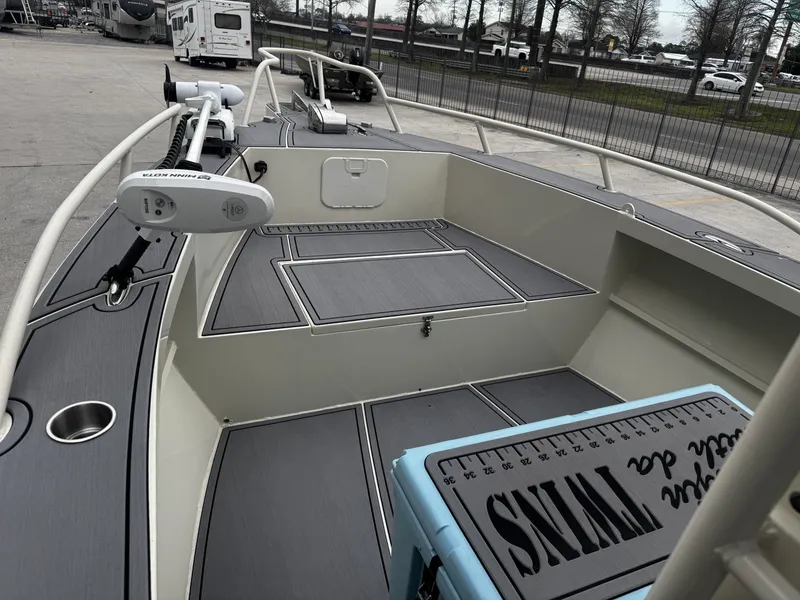 Slide: The Image of Gravois 23 1993 - 19