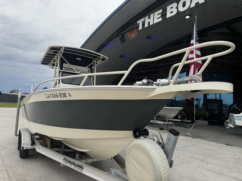 Slide: The Image of Gravois 23 1993 - 5