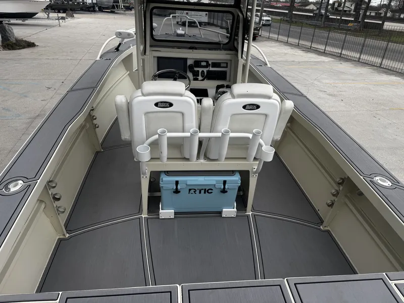 Slide: The Image of Gravois 23 1993 - 6