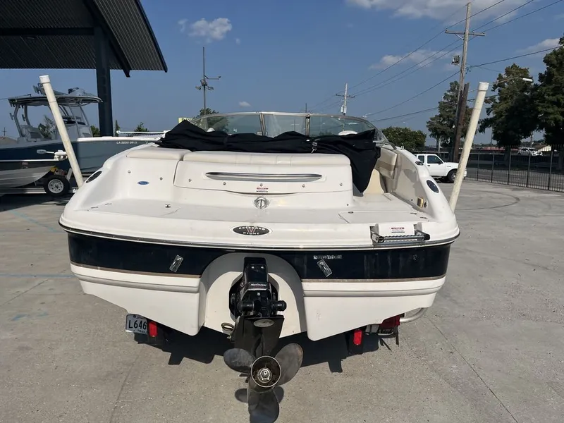 Slide: The Image of Chaparral 220 SSi 2002 - 4