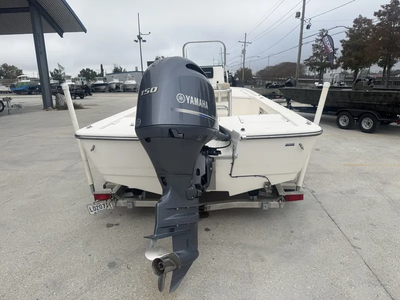 Slide: The Image of Sea Born FX22 Bay 2018 - 11