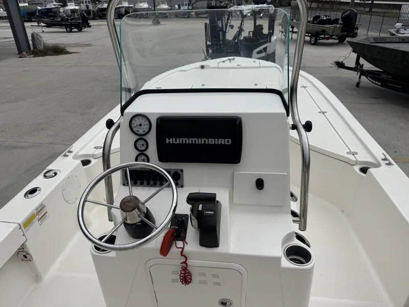 Slide: The Image of Sea Born FX22 Bay 2018 - 14