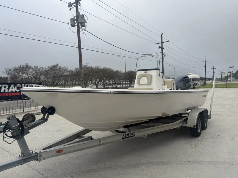 Slide: The Image of Sea Born FX22 Bay 2018 - 4