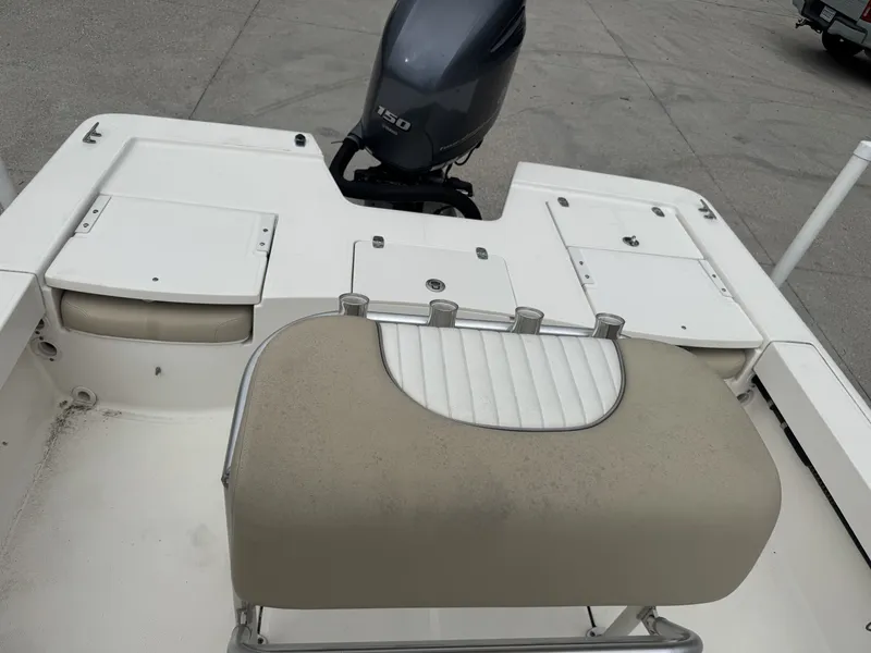 Slide: The Image of Sea Born FX22 Bay 2018 - 6