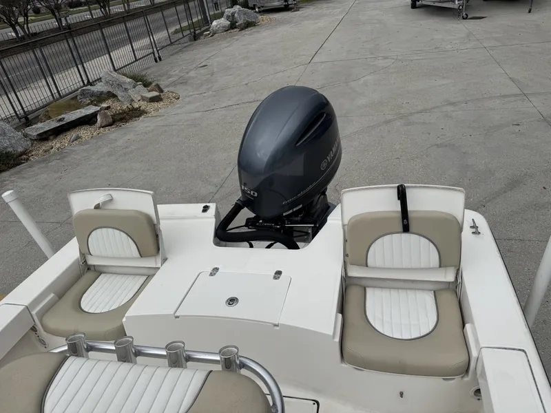 Slide: The Image of Sea Born FX22 Bay 2018 - 7