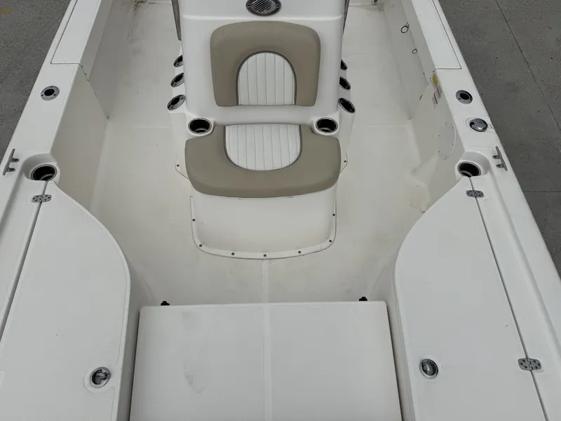 Slide: The Image of Sea Born FX22 Bay 2018 - 9