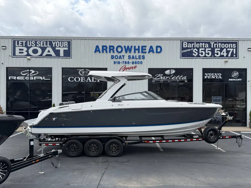 The Image of Cobalt R31 Surf 2026 - 1