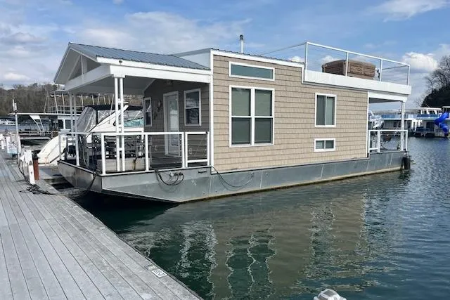 The Image of Harbor Cottage Cottage 2021 - undefined