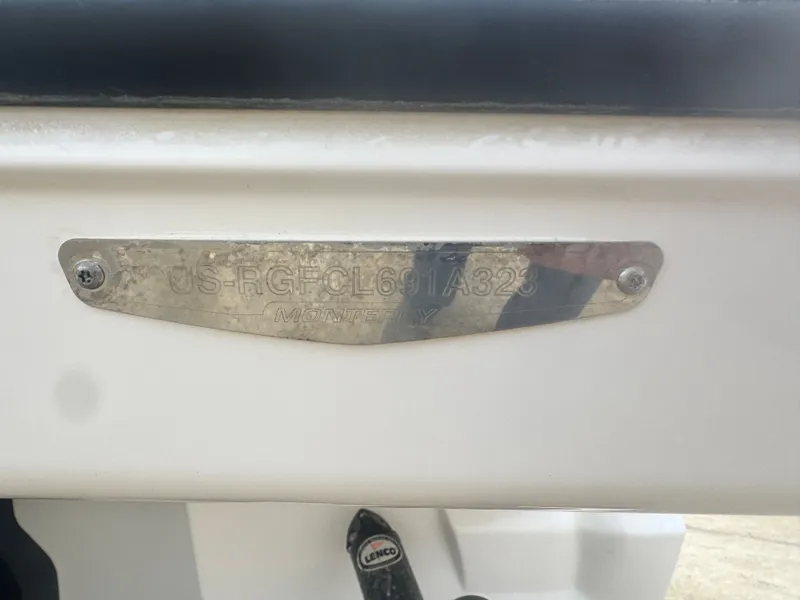 Slide: The Image of Monterey 278 2023 - 17