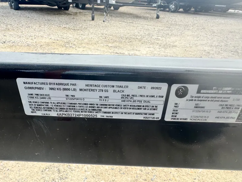 Slide: The Image of Monterey 278 2023 - 18