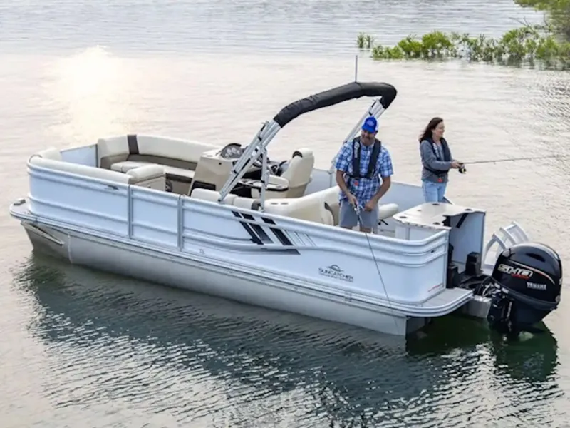 The Image of SunCatcher Select 22RF 2026 - 1