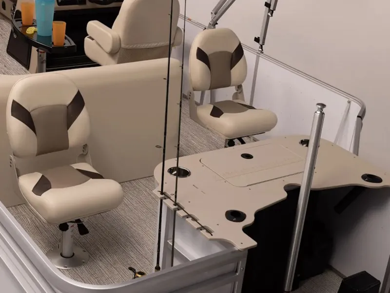 Slide: The Image of SunCatcher Select 22RF 2026 - 10