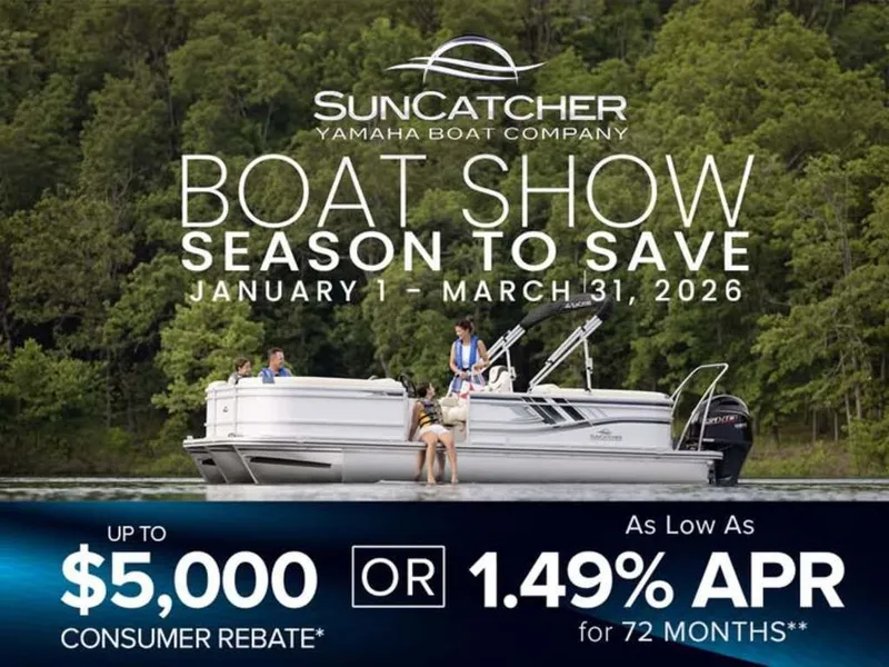 Slide: The Image of SunCatcher Select 22RF 2026 - 4