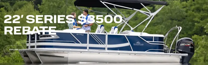 Slide: The Image of SunCatcher Select 22RF 2026 - 5