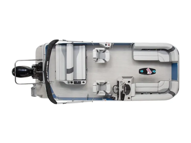 Slide: The Image of SunCatcher Select 22SL 2026 - 5