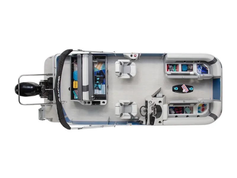 Slide: The Image of SunCatcher Select 22SL 2026 - 6