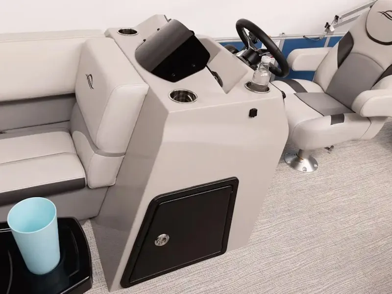 Slide: The Image of SunCatcher Select 22SL 2026 - 7