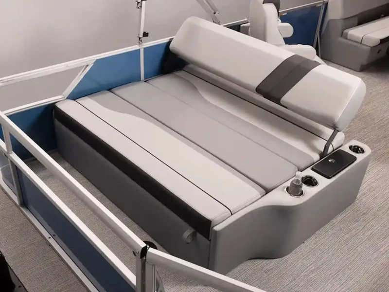 Slide: The Image of SunCatcher Select 22SL 2026 - 9