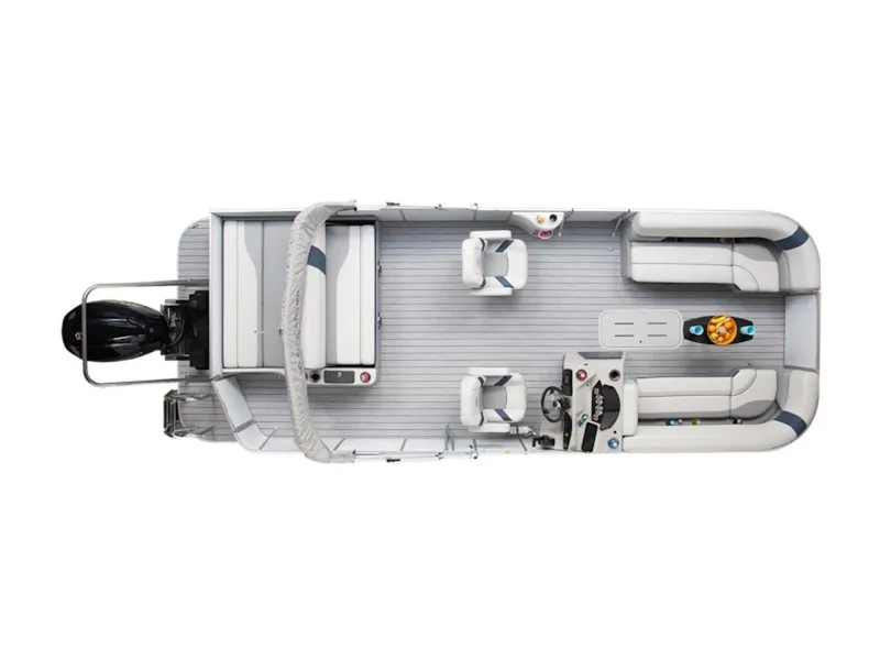 The Image of SunCatcher Select 324SL 2025 - 1