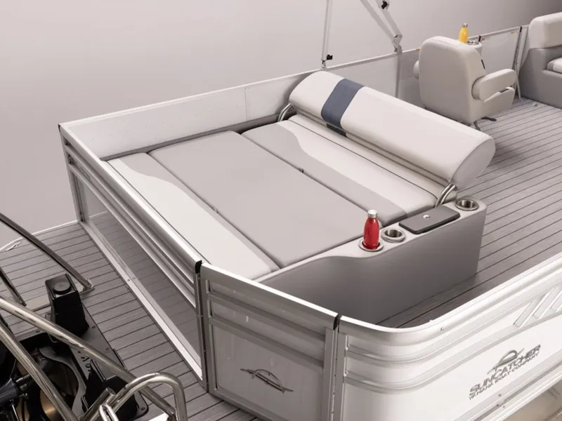 Slide: The Image of SunCatcher Select 324SL 2025 - 5