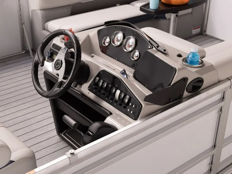 Slide: The Image of SunCatcher Select 324SL 2025 - 6