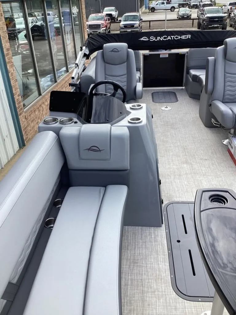 Slide: The Image of SunCatcher Fusion 322 RC 2025 - 26