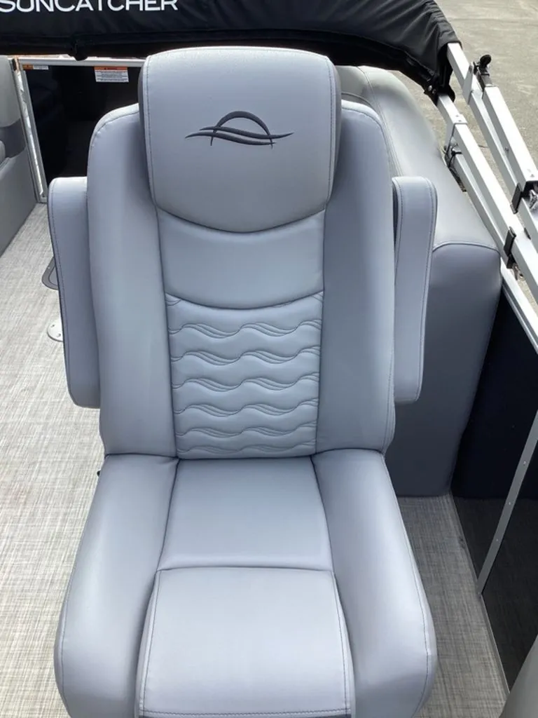Slide: The Image of SunCatcher Fusion 322 RC 2025 - 27