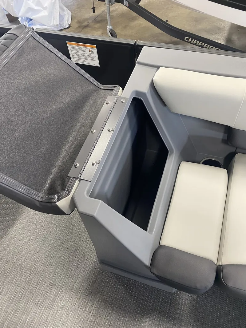 Slide: The Image of Sylvan R Series R22 CLZ DH 2026 - 10