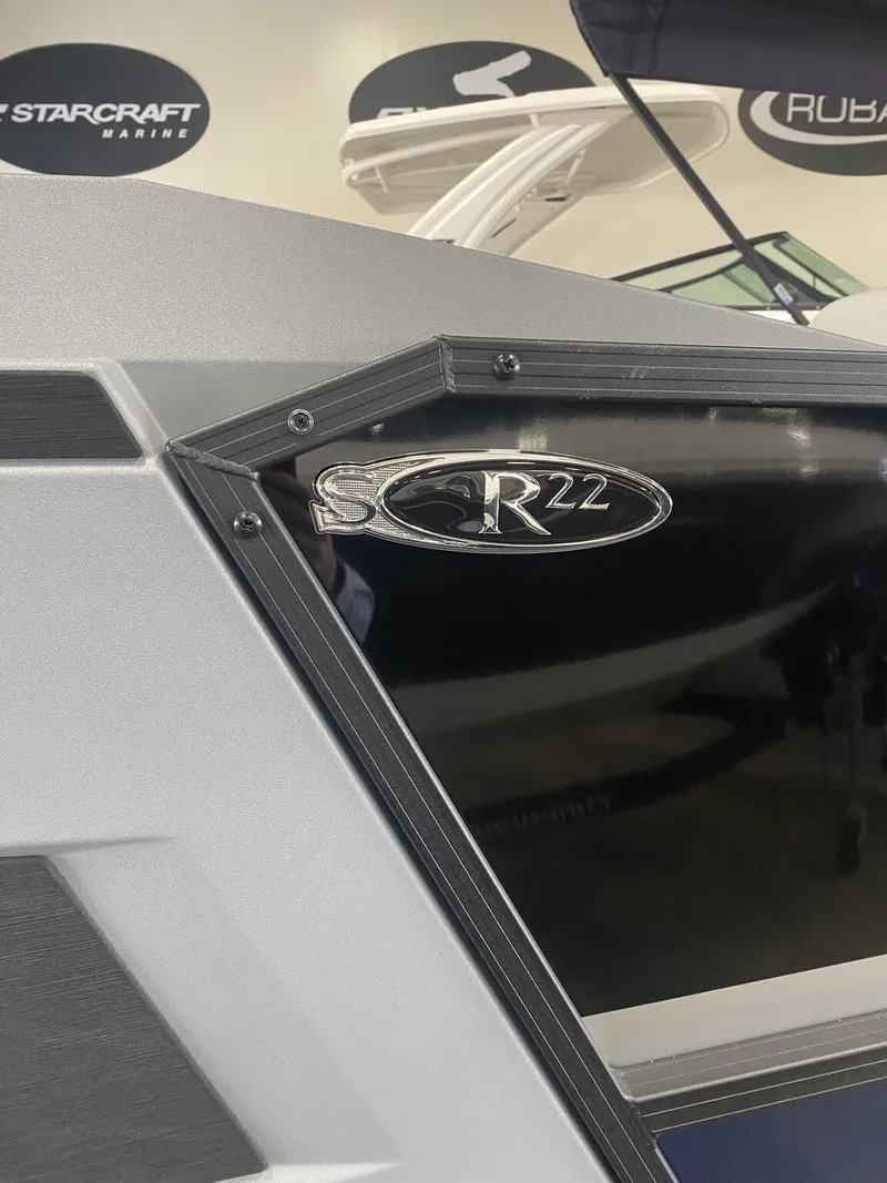 Slide: The Image of Sylvan R Series R22 CLZ DH 2026 - 4