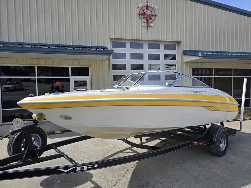 The Image of VIP 1996 2001 - 1