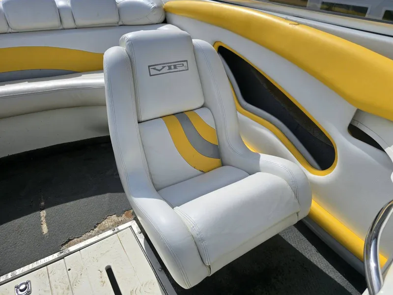 Slide: The Image of VIP 1996 2001 - 16