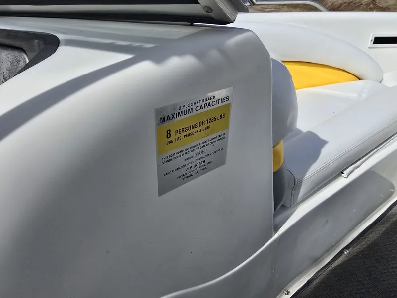 Slide: The Image of VIP 1996 2001 - 18