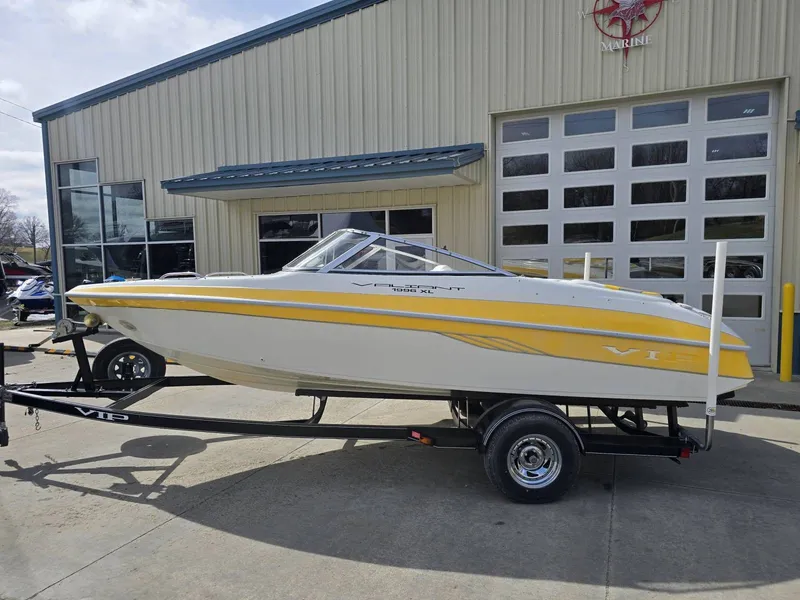 Slide: The Image of VIP 1996 2001 - 3